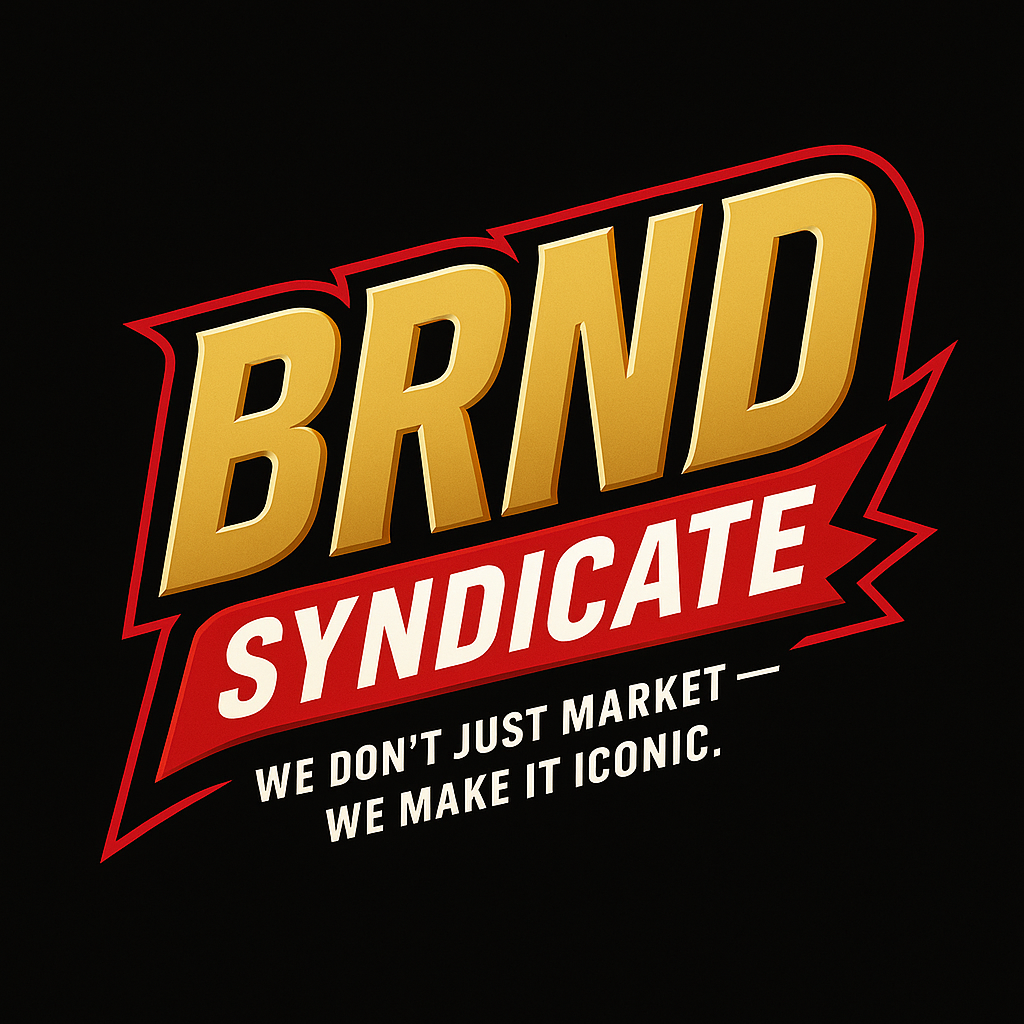 BRND Syndicate Logo